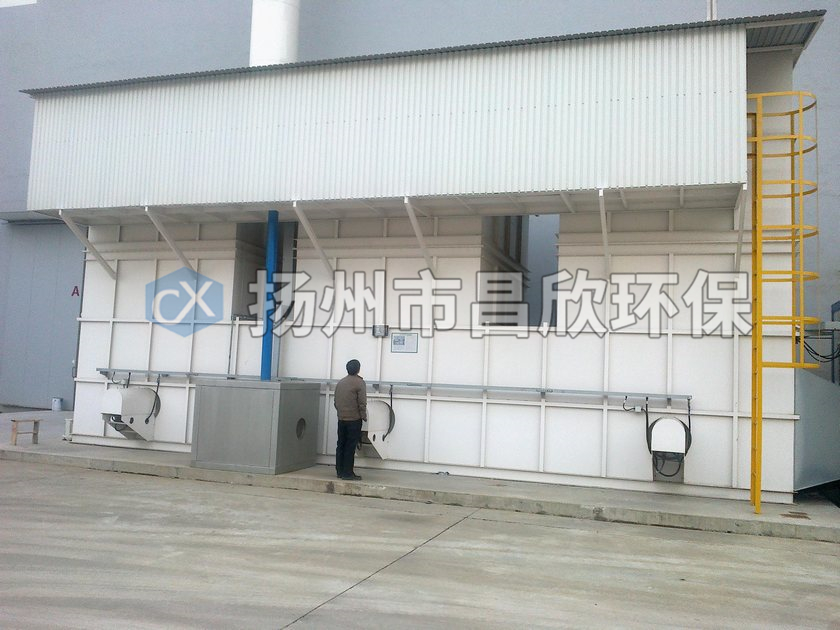 揚(yáng)州市昌欣環(huán)?？萍加邢薰局鳡I產(chǎn)品是什么？